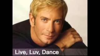 Ron Perkov - Live, Luv, Dance
