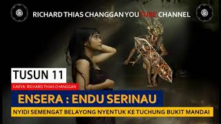 Download lagu Ensera Endu Serinau - Part 11 mp3