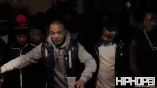 Meek Mill Artist Lil Snupe Vs. DeSean Jackson Artist Retro for $10,000