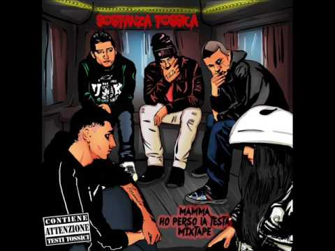 Sostanza Tossica - Denaro e Rispetto