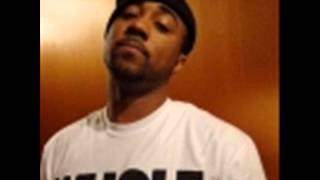 Change Up - Problem  (Feat. Iamsu!)