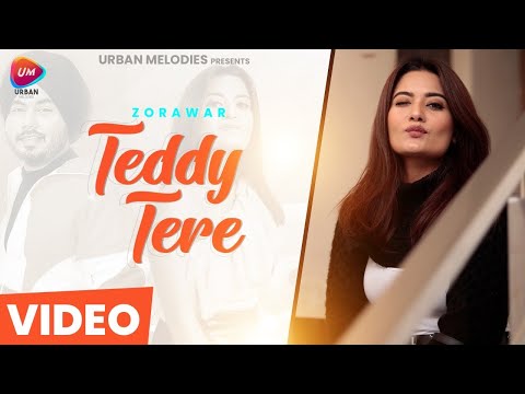 Latest Punjabi Songs 2021 | New Punjabi Songs 2021 | Teddy Tere | Zorawar | Teena Chhetri | Trending