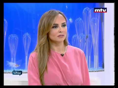 Baynetna - Dr Imad Obeid 30 Jan 2013