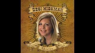 Desi Hickman - It's All Over Now