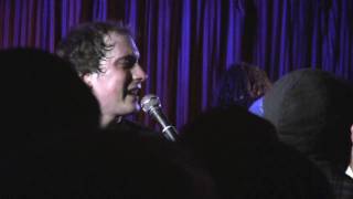 Moneen-Start Angry...End Mad ENCORE [HD]