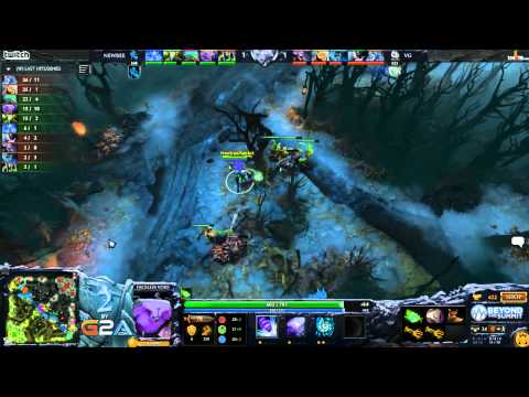 Nb vs VG (Summit 2 China - Group Stage)