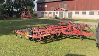 Cultivador V&auml;derstad NZ | Imagem 4 - Agroline