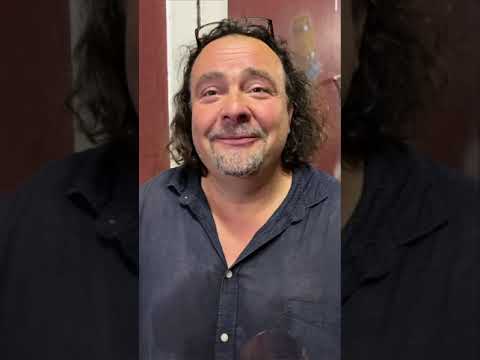 Le Gueuleton en visite au Domaine de Dernacueillette