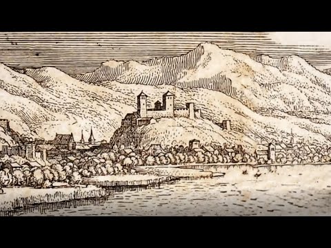 Una terra contesa: il Medioevo nella Svizzera italiana | RSI Info