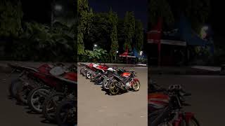 Download lagu MORNIGHT VIXION CLUB CINEMATIC #vixionroadrace mp3