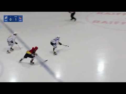 Jakob Stukel EHC Basel 2022 23