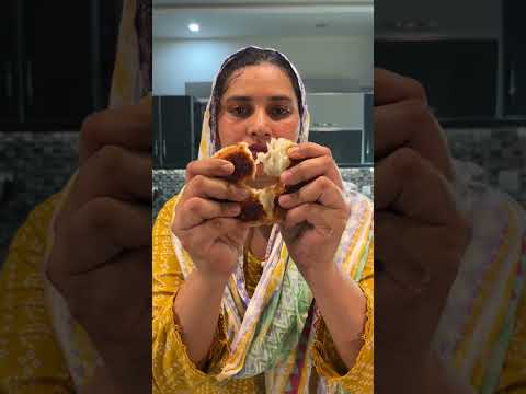 Donuts ki beizzati kar di