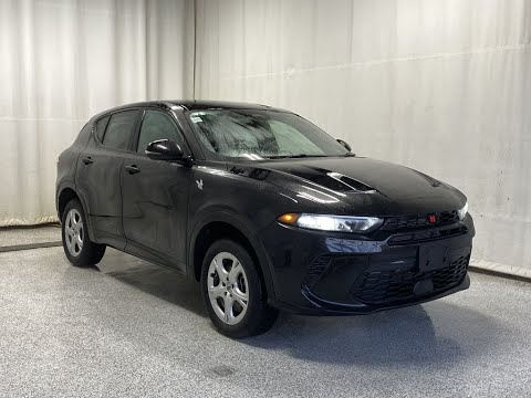 2024 Dodge Hornet GT