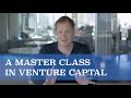 A Master Class In Venture Capital with Drive Capital's Chris Olsen