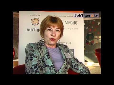 Лидия Николова, кариерен консултант: Има коренна промяна в мотивацията на студентите