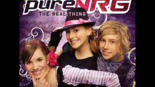 pureNRG - Its All About You