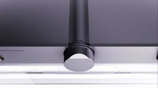 Technics ST-C700EG-S Gris (photo supp. n°5)