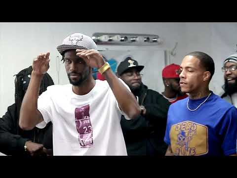 Cari Martel vs J Skillz