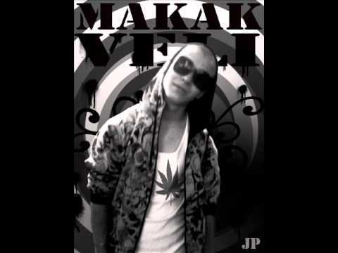 MAKAK-VELI - Neprestavam