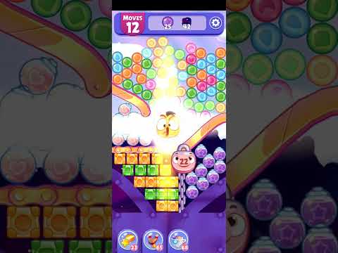 Angry birds Dream blast - extreme level 798