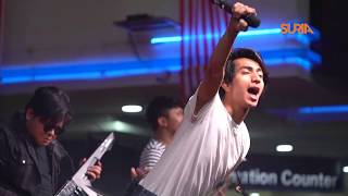 Download lagu FLOOR 88 - Hutang I Karisma Jelajah Suria , Angsana Johor Bahru Mall mp3 Download lagu FLOOR 88 - Hutang I Karisma Jelajah Suria , Angsana Johor Bahru Mall mp3