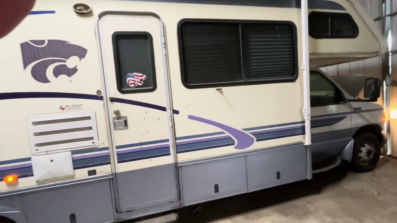 Used 1997 Gulf Stream Conquest Class C 6237 in Tulsa, OK - 5040634356 ...