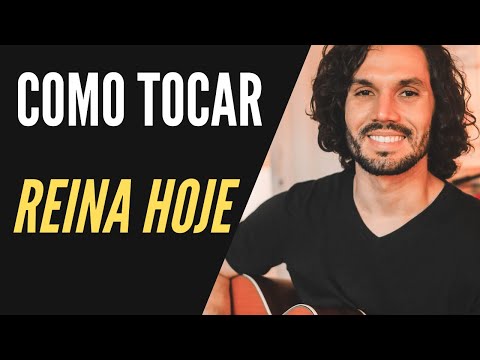 Reina Hoje - Corinhos Evangélicos