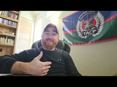 Veteran story