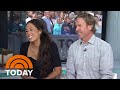 Chip and Joanna Gaines talk family, ‘Fixer Upper: The Lakehouse’