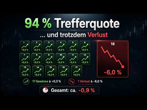 Vorschaubild: Morning Gap Trading