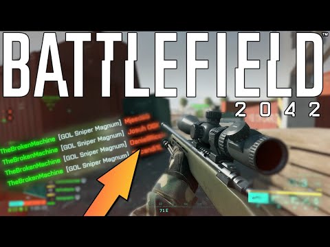 Battlefield 2042 Portal Gameplay IS AWESOME!