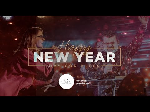 ABBA Church Marlboro I HAPPY NEW YEAR 2022