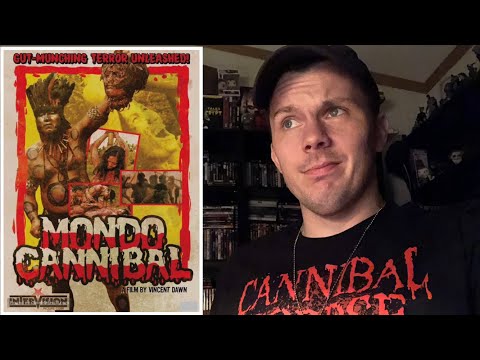 RANT- Mondo Cannibal (2004) Movie Review