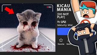 Download lagu DON'T PLAY THE KICAU MANIA GAME AT 3 AM mp3