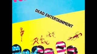 Vopo&#39;s - Dead Entertainment (full album)