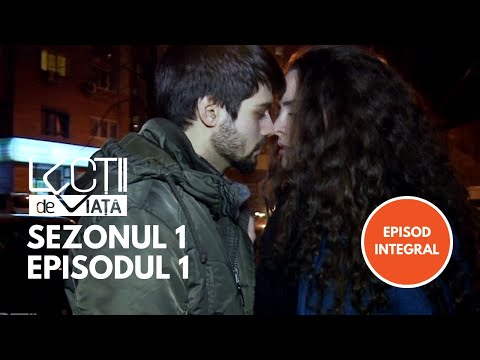 Lecții de viață - Sezonul 1, Episodul 1 - Tânăra Soție