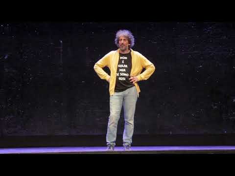 Alberto Farina - La seconda guerra mondiale