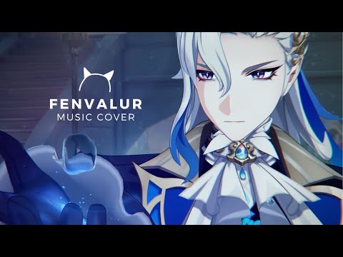 Neuvillette Demo Music Cover: Font of All Waters - Genshin Impact | Fenvalur's Orchestra