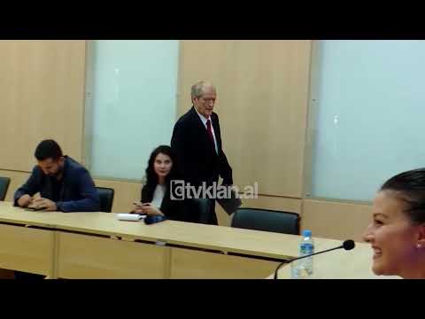 Tv Klan - Apeli rrëzon kërkesën e Berishës dhe Malltezit