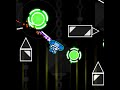 White Women 100 Geometry Dash