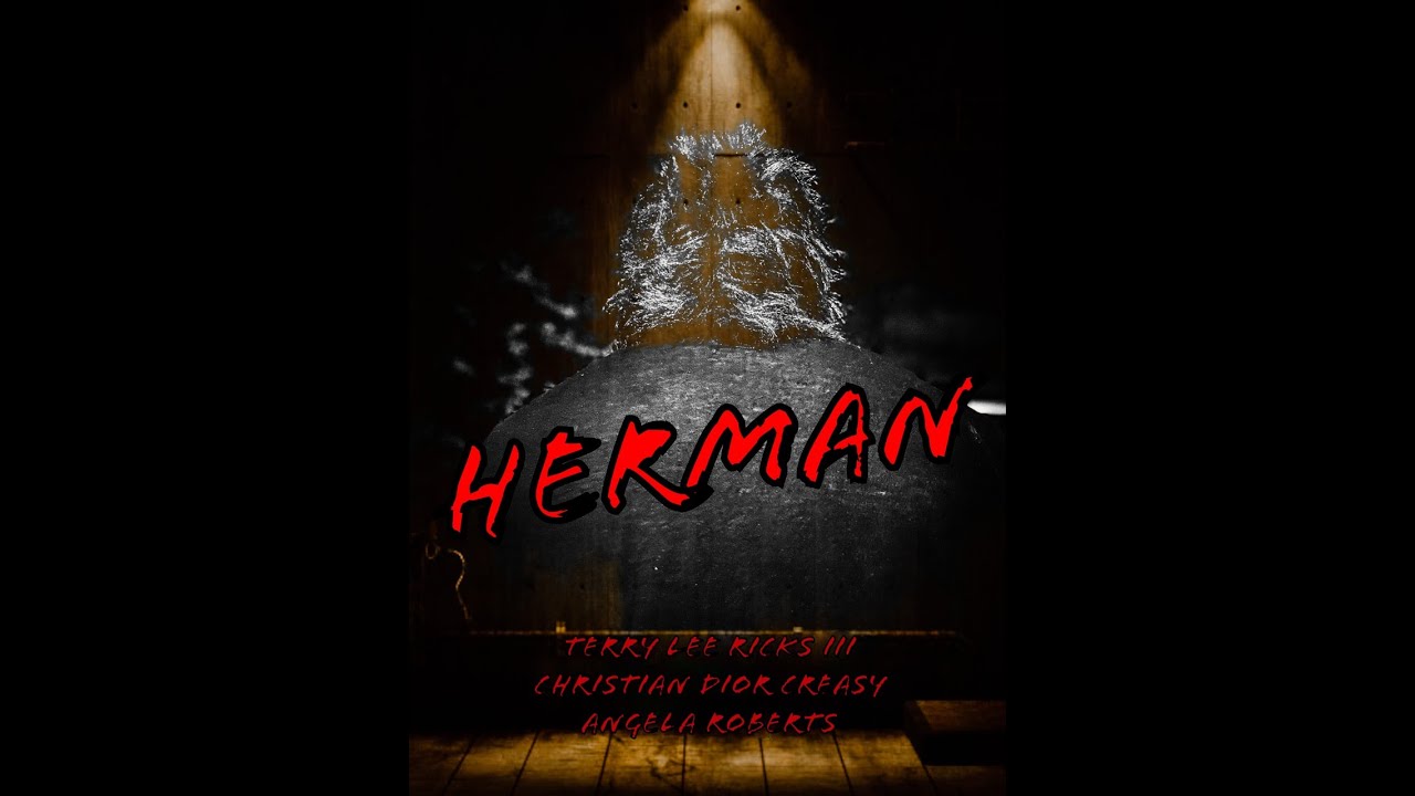 Herman Teaser Trailer (2022) | Splatterbrothers