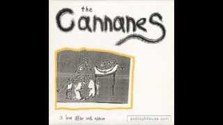 The Cannanes - Robert