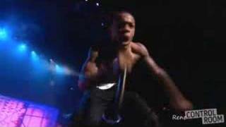 Bow Wow live Sommet Center- Part 18- Outta My System