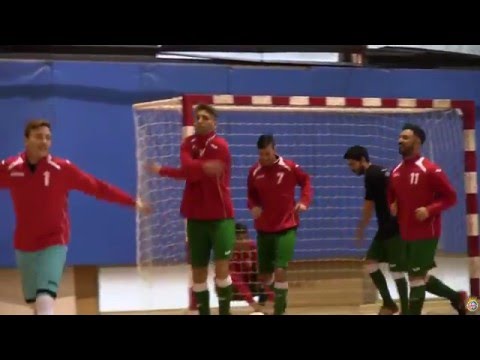 Repassem la primera volta del Futbol Sala del Cerdanyola FC