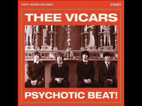 Thee Vicars - Come On Stomp! - You lie