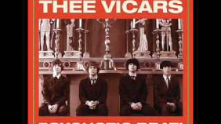 Thee Vicars - Come On Stomp! - You lie