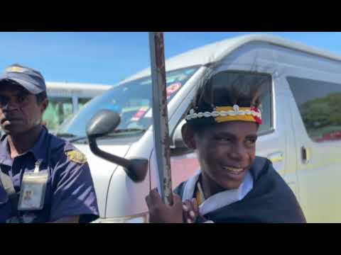 People of Papua New Guinea #independenceday 