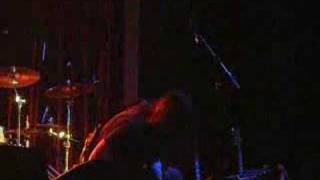 Shooter Jennings - Daddy's Farm (live)