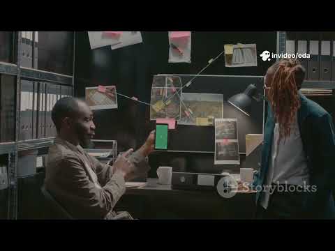 How Forensics Caught a Killer Without a Single Witness