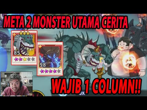 🔥🔥TERBAKAR DAN TERACUNI!! SSR+ DEEP SEA KING & SUBTERANIAN KING [OP] -  ONE PUNCH MAN:The Strongest